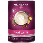 Monbana Монбана Чай лате 350гр