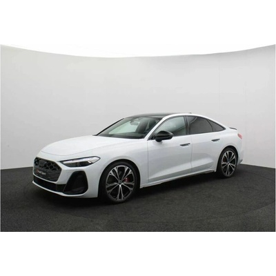 Audi S5 3.0 TFSI quattro 270 kW