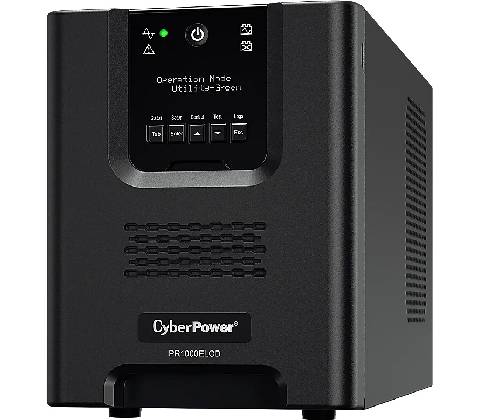 CyberPower PR1000ELCD
