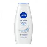 Nivea Душ гел Nivea Creme Soft 750мл