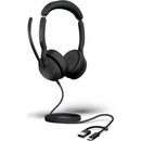 Jabra Evolve2 50 UC USB-C/USB-A (25089-989-799)