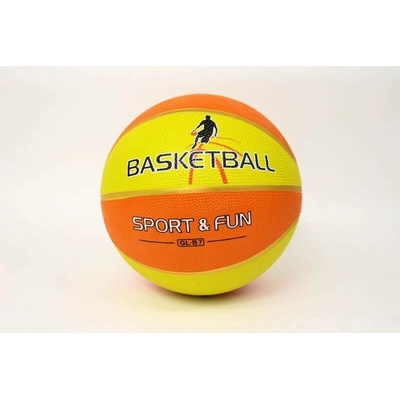 Basketbalový míč RBKC727C
