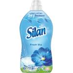 HENKEL drogerie Silan 64PD Fresh sky - 1408 л