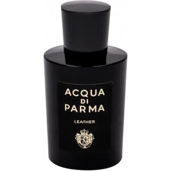 Acqua Di Parma Leather EDP 100 ml