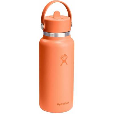Hydro Flask termolahev 946 ml 32oz oranžová