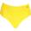 KARL LAGERFELD Дамски бански долнище karl lagerfeld, Жълт (kl22wbt28_giallo_yellow)
