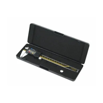 Image 1 of TOPMASTER Шублер дигитален 200х0, 01мм Тopmaster/280300 (280300)