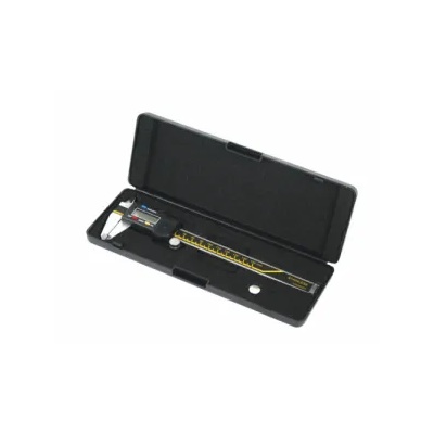 TOPMASTER Шублер дигитален 200х0, 01мм Тopmaster/280300 (280300)