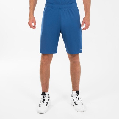 Tarmak Basketbalové šortky SH100 unisex modré