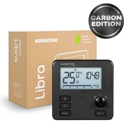 Auraton Libra Carbon Edition AUR00LBR10000