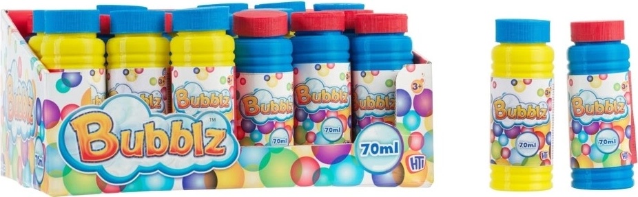 Bublifuk Bubblez 70 ml