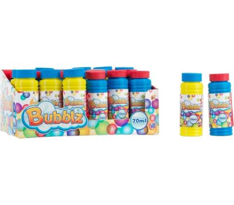 Bublifuk Bubblez 70 ml