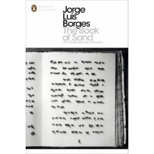 Book of Sand and Shakespeare's Memory (ISBN: 9780141183824)