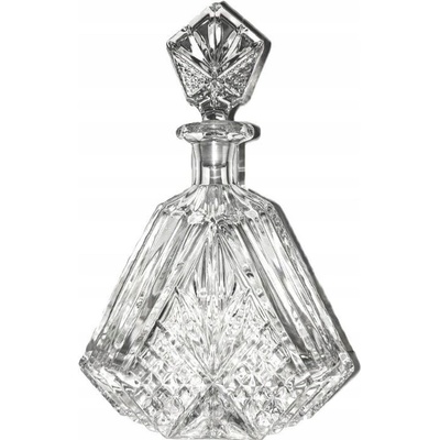 Crystal Bohemia karafa ALEXANDRA 0,5 l