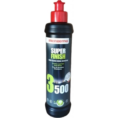 Menzerna Super Finish 3800 250 ml