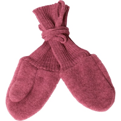 Reiff Детски ръкавици Reiff Kid's Fleecehandschuhe Gloves - Mallow - размер 0 (EU) (202-3356-0711)