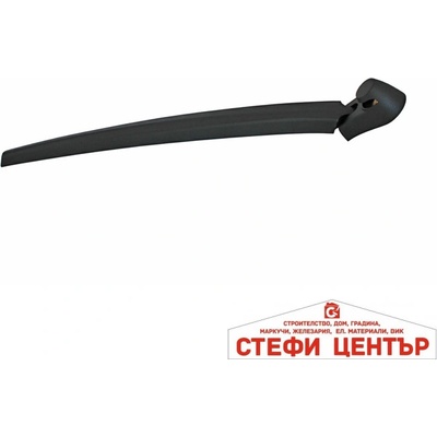 Paolo Задна чистачка с рамо PL48-14 съвместима с Seat Ibiza 2009-2012 (65228)