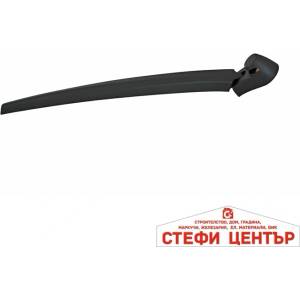Paolo Задна чистачка с рамо PL48-14 съвместима с Seat Ibiza 2009-2012 (65228) - steficenter