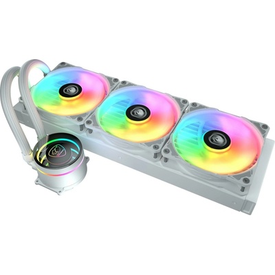 Cougar POSEIDON ELITE ARGB 360 AIO CGR-PSDELRGB-W-360