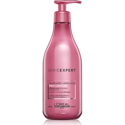 L’Oréal Expert Pro Longer posilňujúci šampón 500 ml