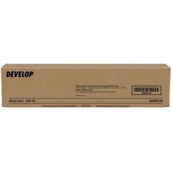 Konica Minolta Консуматив барабан DEVELOP IUP-18, ineo 3320, 4020, 60 000 копия (DEV-DRUM-IUP18)