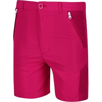 Regatta Детски къси панталони Regatta Sorcer Mountain Walking Shorts Short Unisex Kids - Duches/DkCer