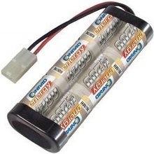 Conrad energy Akupack NiMH Sub-C 7,2 V Tamiya originální 4200 mAh