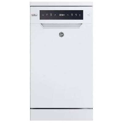 Myčka s šířkou 45 cm Hoover HF0C3SB0FW