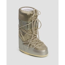 Snehule Moon Boot Icon Glitter Gold