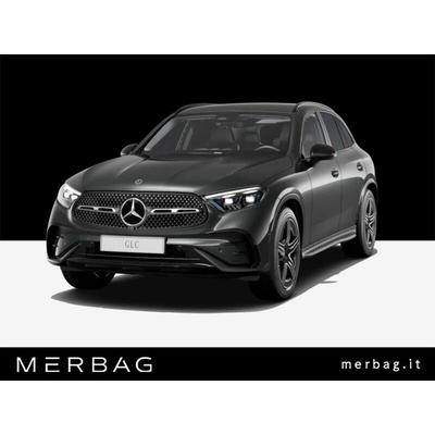 Mercedes-Benz GLC 220 d 4Matic Line 145 kW