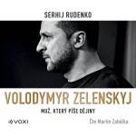 Multiland Volodymyr Zelensky (Rudenko Sergej - Zahálka Martin) - CD (MP3) (056112)