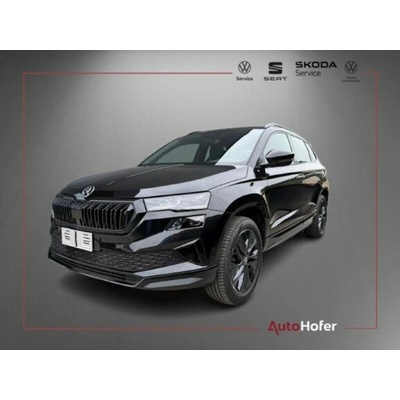 Skoda Karoq 2.0 TDI 4x4 DSG Sportline 110 kW