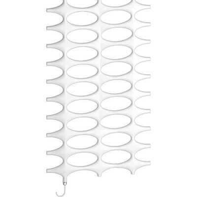 Kermi IDEOS-E 1526 mm x 37 mm x 758 mm IDE101500752EXK