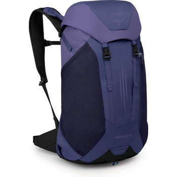 Osprey Туристическа раница Osprey Hikelite LT 30 Walking backpack - Botswana Purple - размер One Size (504-0877-0111)