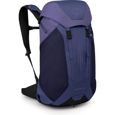 Osprey Туристическа раница Osprey Hikelite LT 30 Walking backpack - Botswana Purple - размер One Size (504-0877-0111)