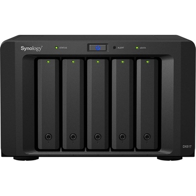 Synology Expansion Unit DX517 – Zboží Živě