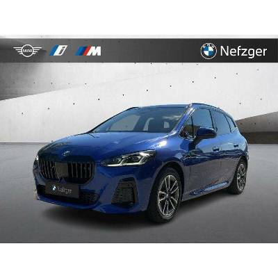 BMW 220i Active Tourer M Sport 115 kW