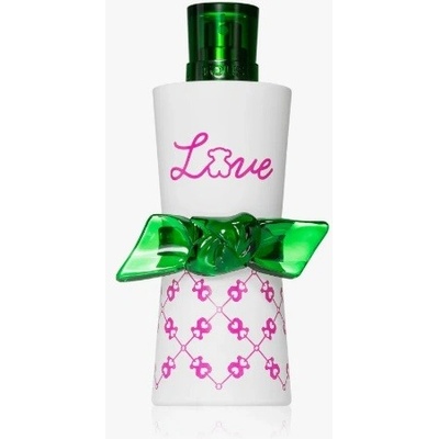 Tous Moments Love toaletná voda dámska 100 ml tester