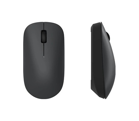 Xiaomi Wireless Mouse Lite Black