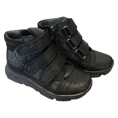 Kornecki třapatka 6649 černá