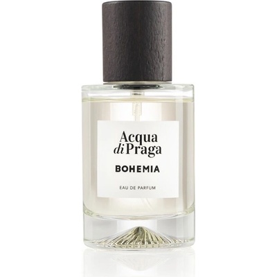 Acqua di Praga Bohemia Blue Cover parfémovaná voda unisex 50 ml