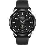 Xiaomi Watch S3