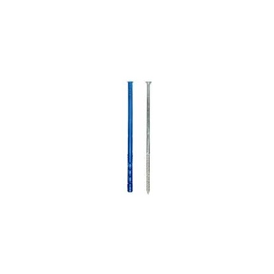 Rawlplug Frame spike fi10 with cross insert 10x200 R-FF1-N-10L200 /25pcs /