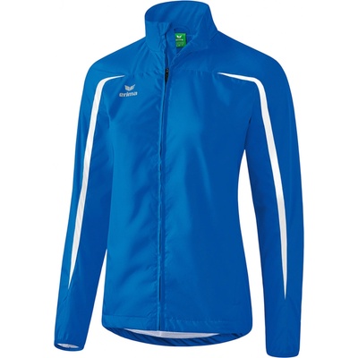 Erima Run Jacket W modrá