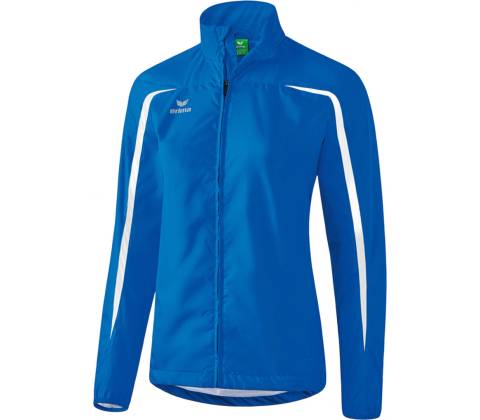 Erima Run Jacket W modrá