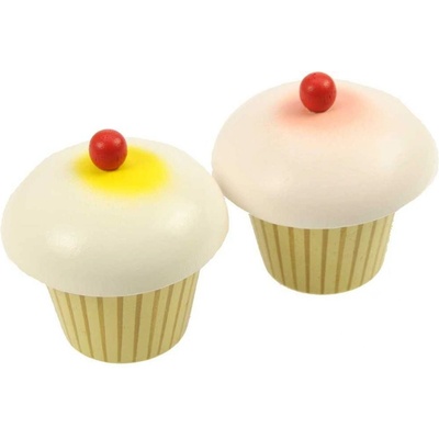 Bigjigs Toys dortík 1 ks