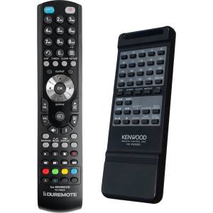GENERAL Kenwood rc-p6020 - дистанционно управление дубликат (rc-p6020) Дистанционно