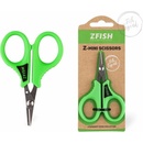 ZFISH Nůžky Z-mini Scissors