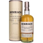 Benriach Malting Season Second Edition - малцово шотландско уиски 700ml