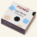 Primo Logické dílky pro robota Cubetto